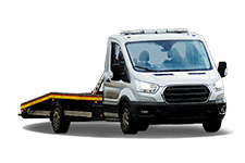 Car Hire Garston - Recovery Van - Van hire Garston