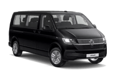 Car Hire Garston - 9 Seater Automatic - Minibus hire Garston