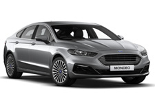 Car Hire Garston - Mondeo - car hire Garston